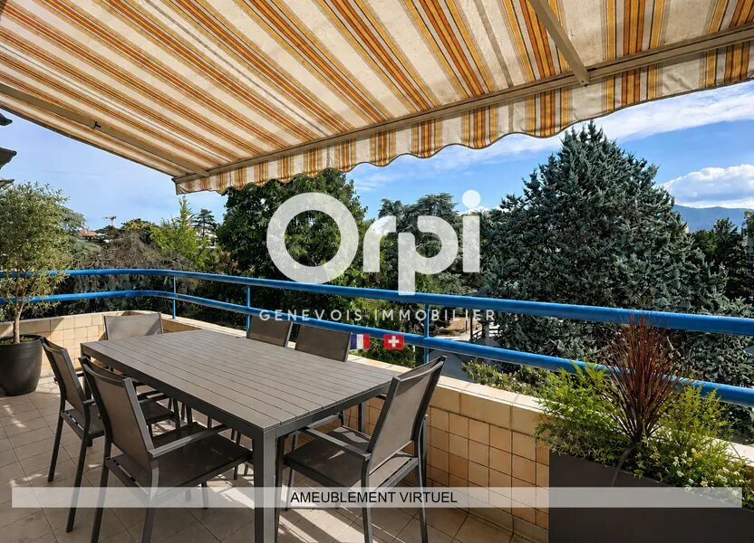 Appartement à vendre, 238m², Annemasse