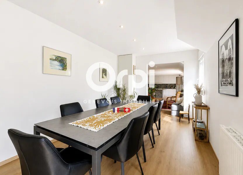 Appartement à vendre, 238m², Annemasse