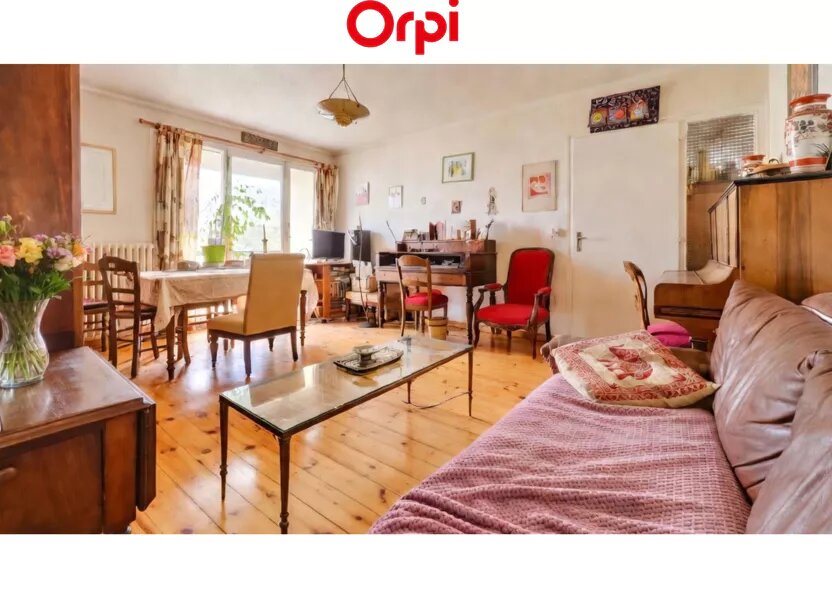 Appartement à vendre, 62m², Annemasse