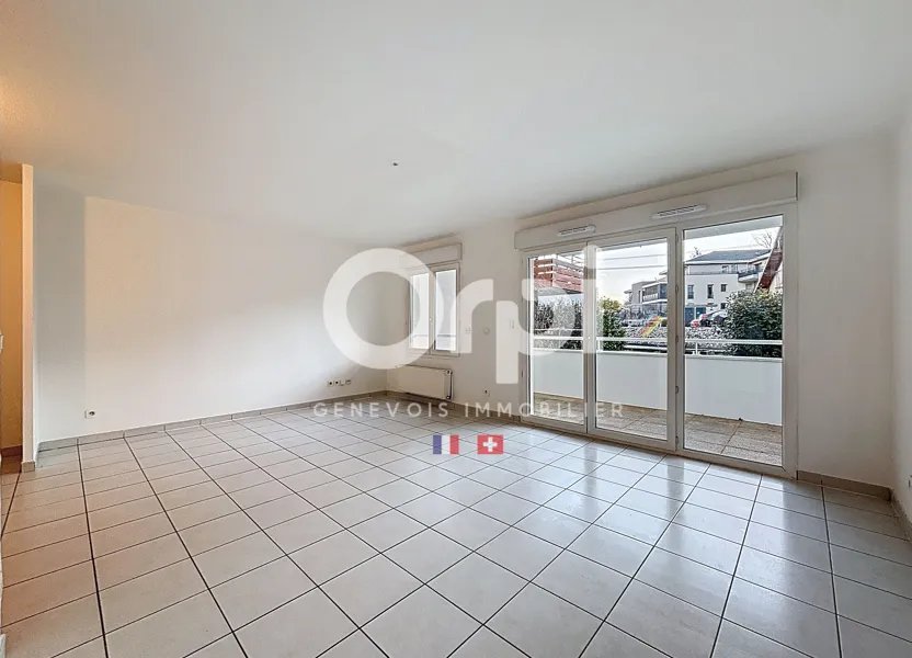 Appartement à vendre, 67m², Vétraz-Monthoux