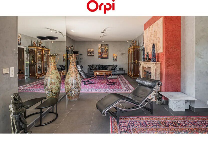 Maison à vendre, 524m², Cornier
