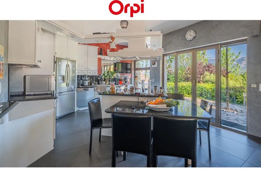 Maison à vendre, 524m², Cornier