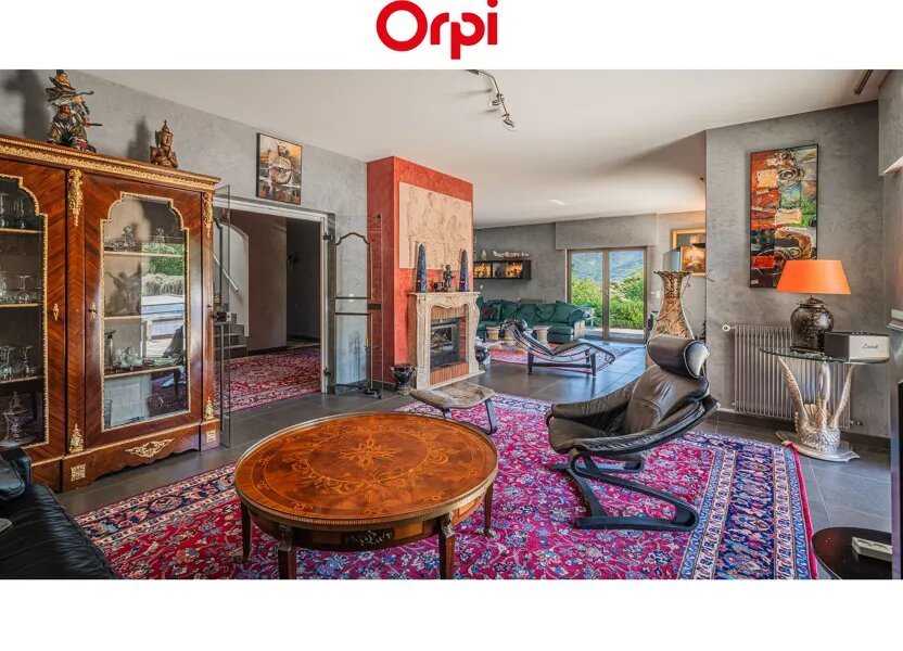 Maison à vendre, 524m², Cornier
