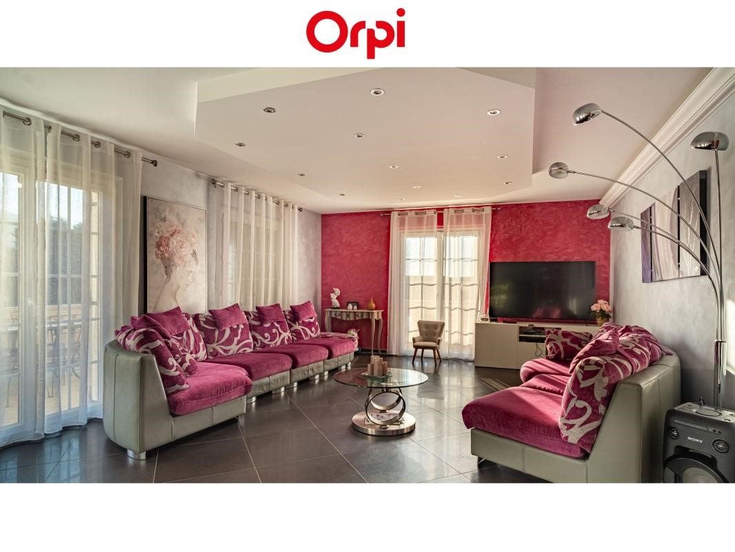 Maison à vendre, 367m², Bons-en-Chablais
