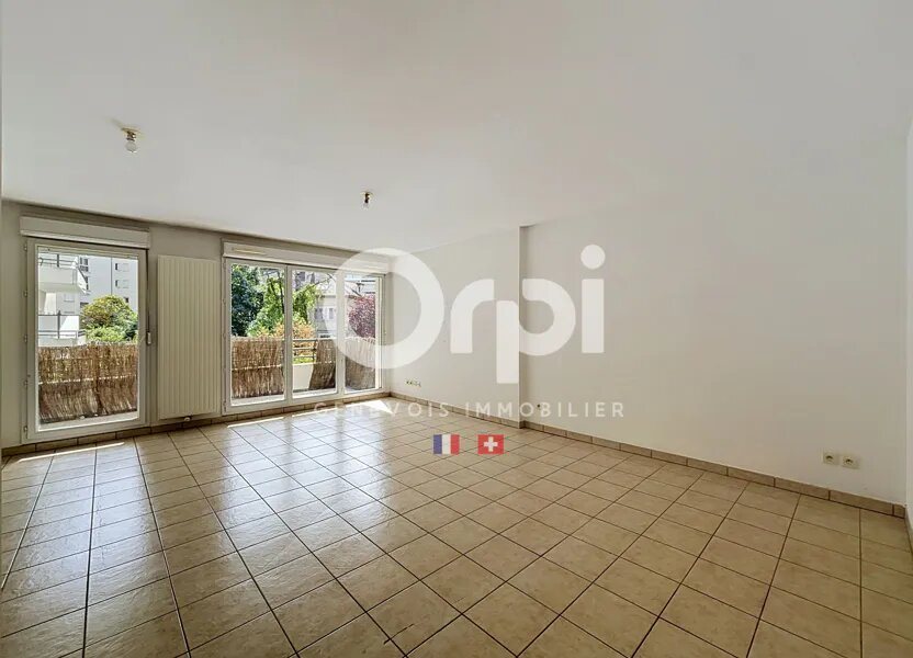 Appartement à vendre, 62m², Annemasse
