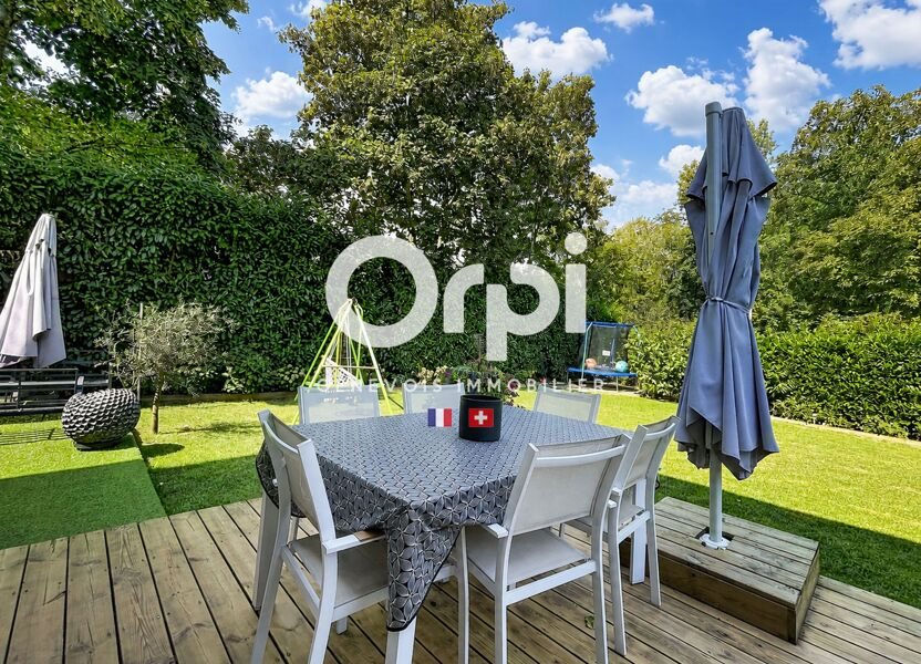 Maison à vendre, 96m², Gaillard