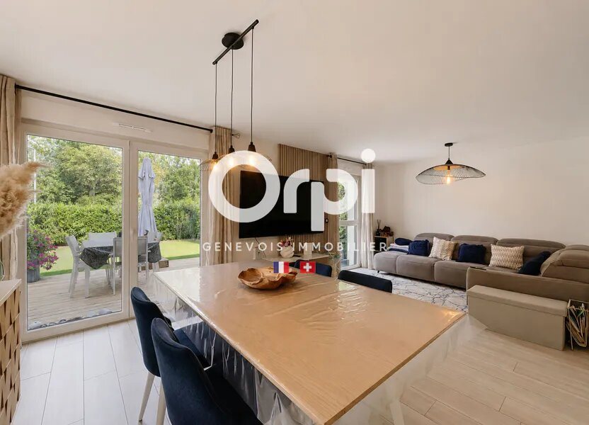 Maison à vendre, 96m², Gaillard