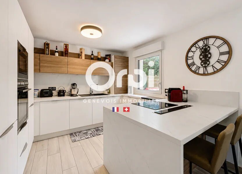 Maison à vendre, 96m², Gaillard