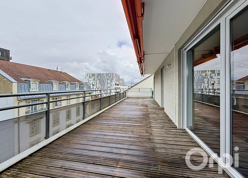 Appartement à vendre, 100m², Annemasse