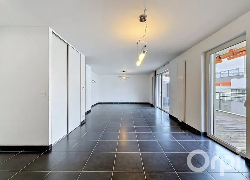 Appartement à vendre, 100m², Annemasse