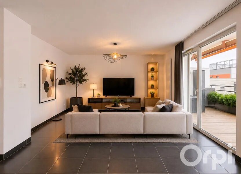 Appartement à vendre, 100m², Annemasse
