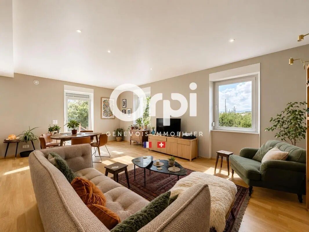 Maison à vendre, 165m², Ville-la-Grand