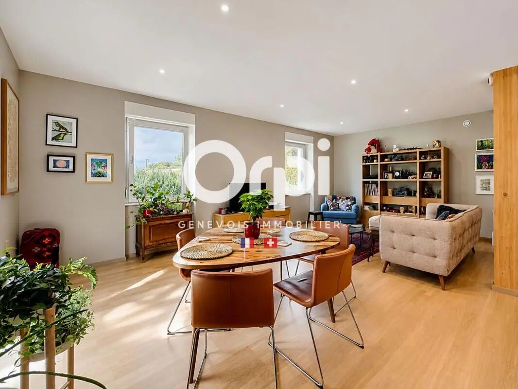 Maison à vendre, 165m², Ville-la-Grand