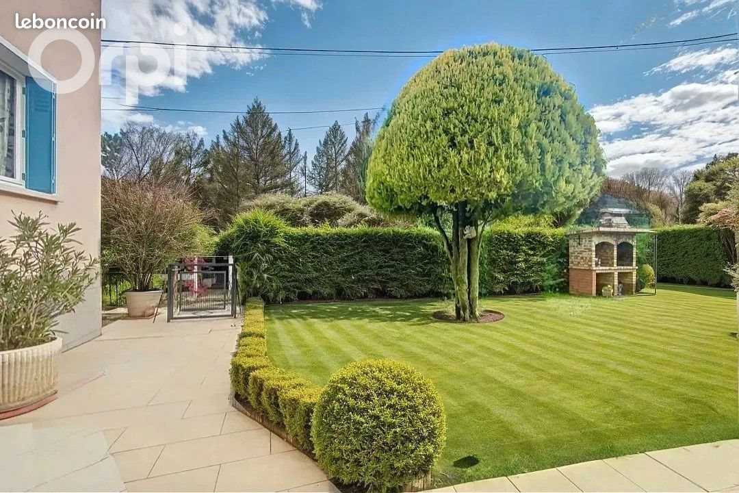 Maison à vendre, 191m², Ambilly