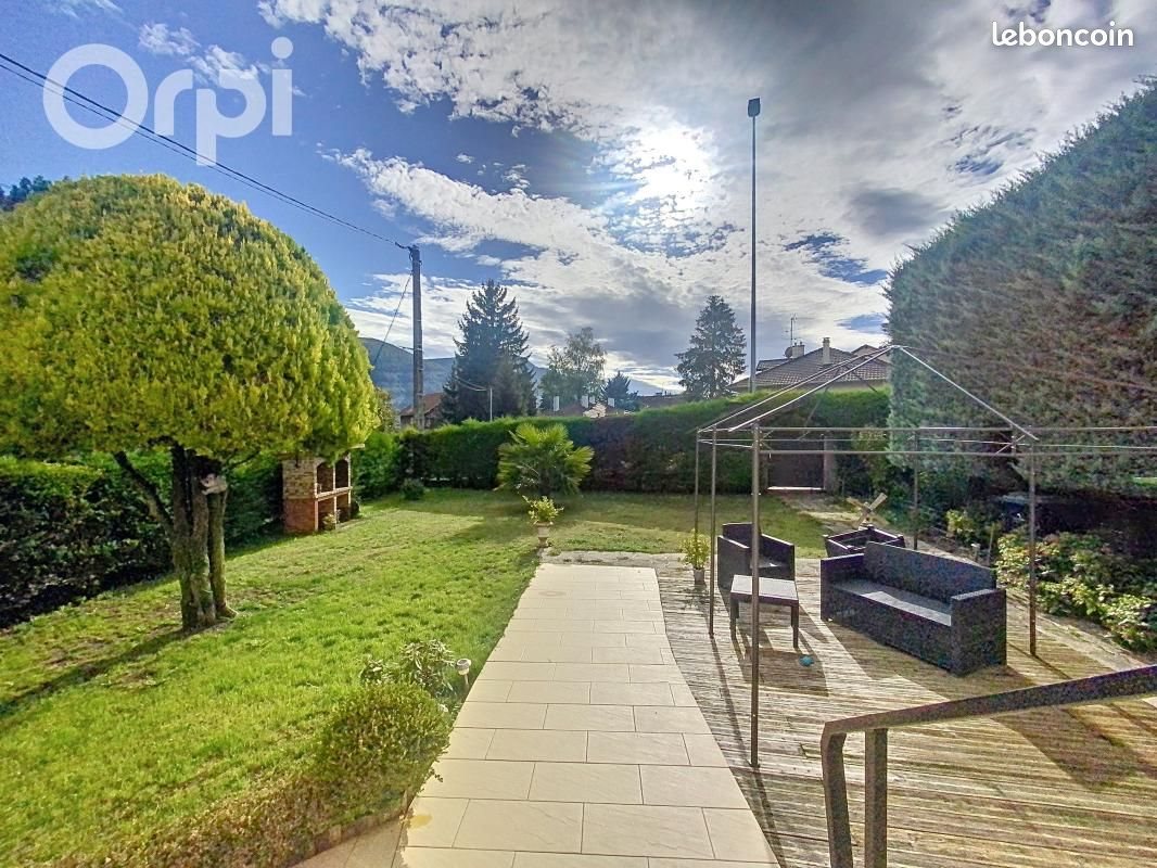 Maison à vendre, 191m², Ambilly