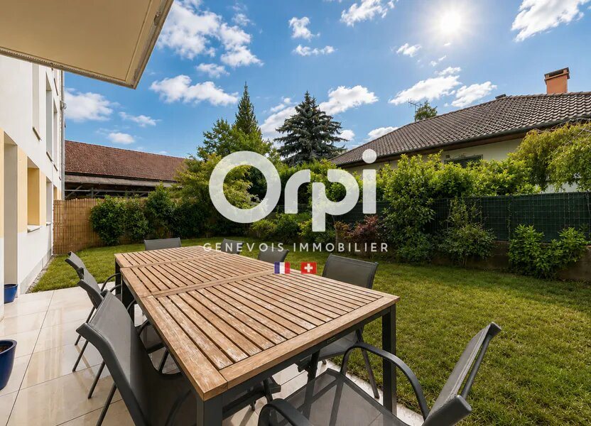 Appartement à vendre, 77m², Ville-la-Grand