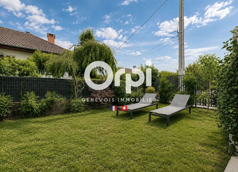 Appartement à vendre, 77m², Ville-la-Grand
