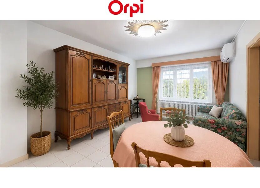 Appartement à vendre, 76m², Gaillard