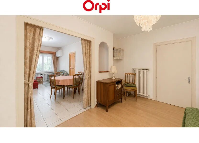 Appartement à vendre, 76m², Gaillard