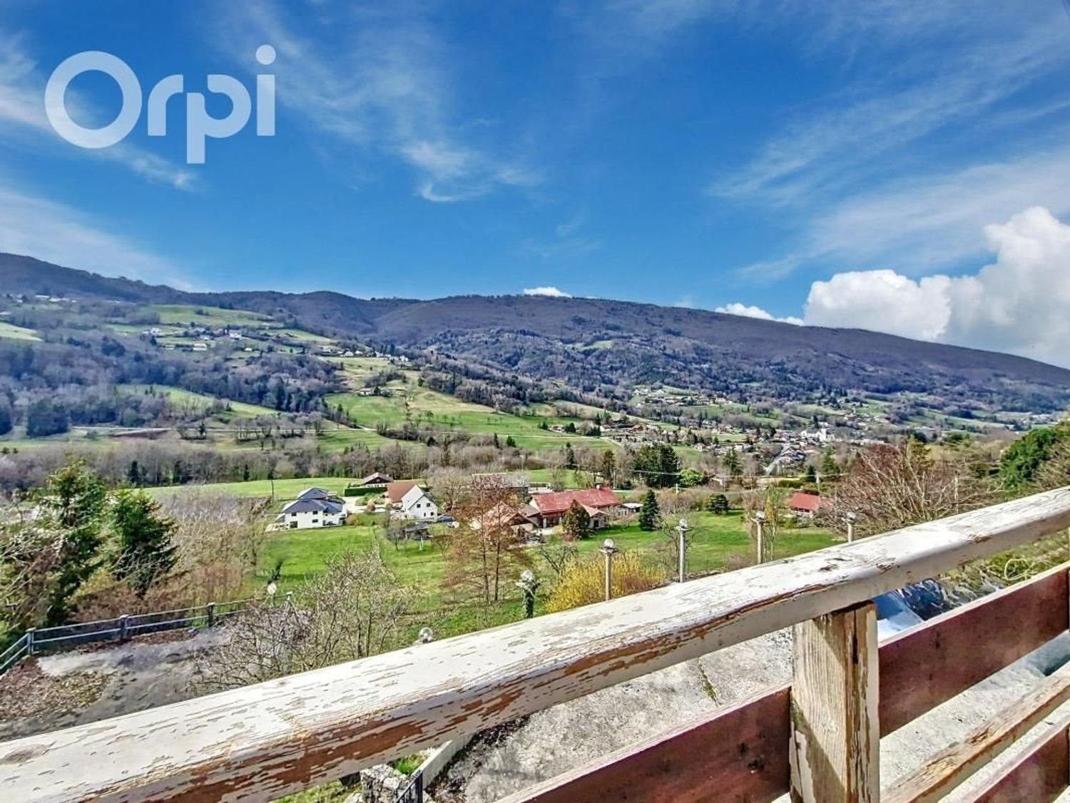 Maison à vendre, 232m², La Muraz