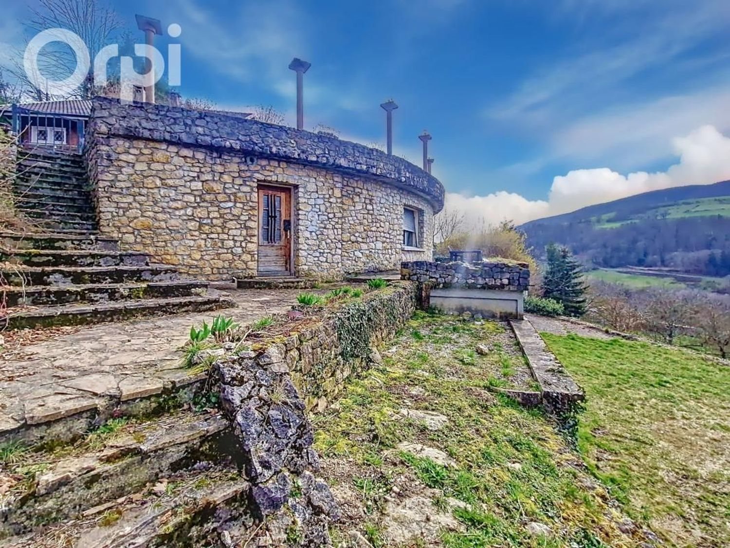 Maison à vendre, 232m², La Muraz