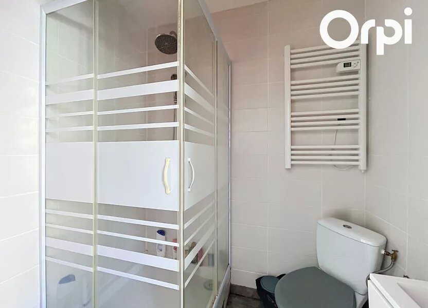 Appartement à vendre, 28m², Etrembières