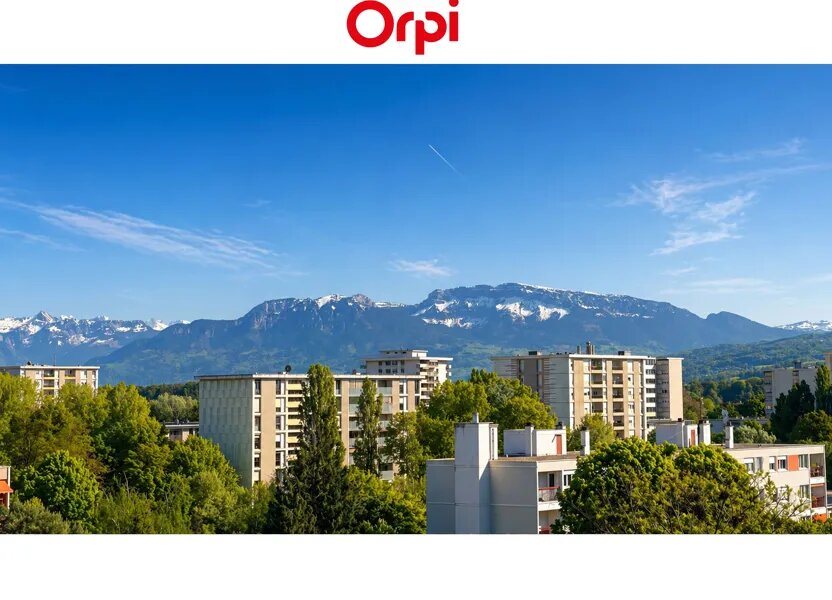 Appartement à vendre, 80m², Annemasse