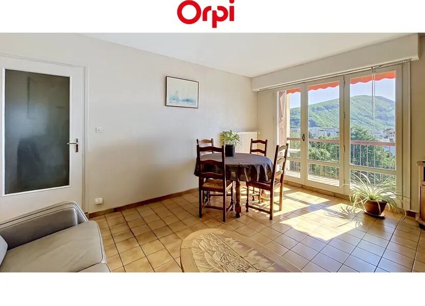 Appartement à vendre, 80m², Annemasse