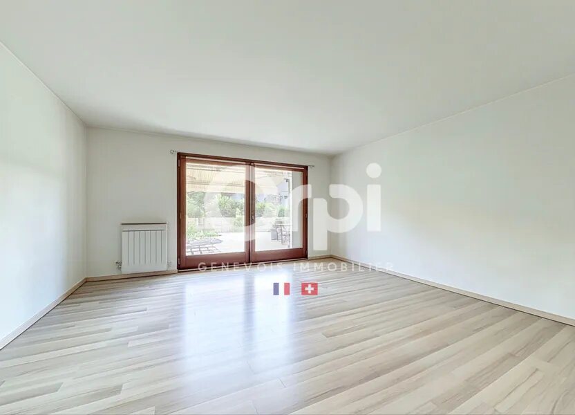 Appartement à vendre, 79m², Gaillard