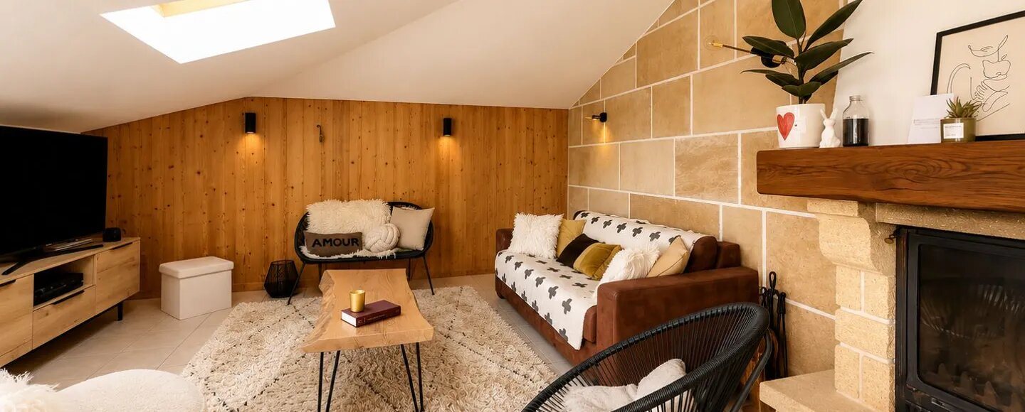 Appartement à vendre, 65m², Thyez