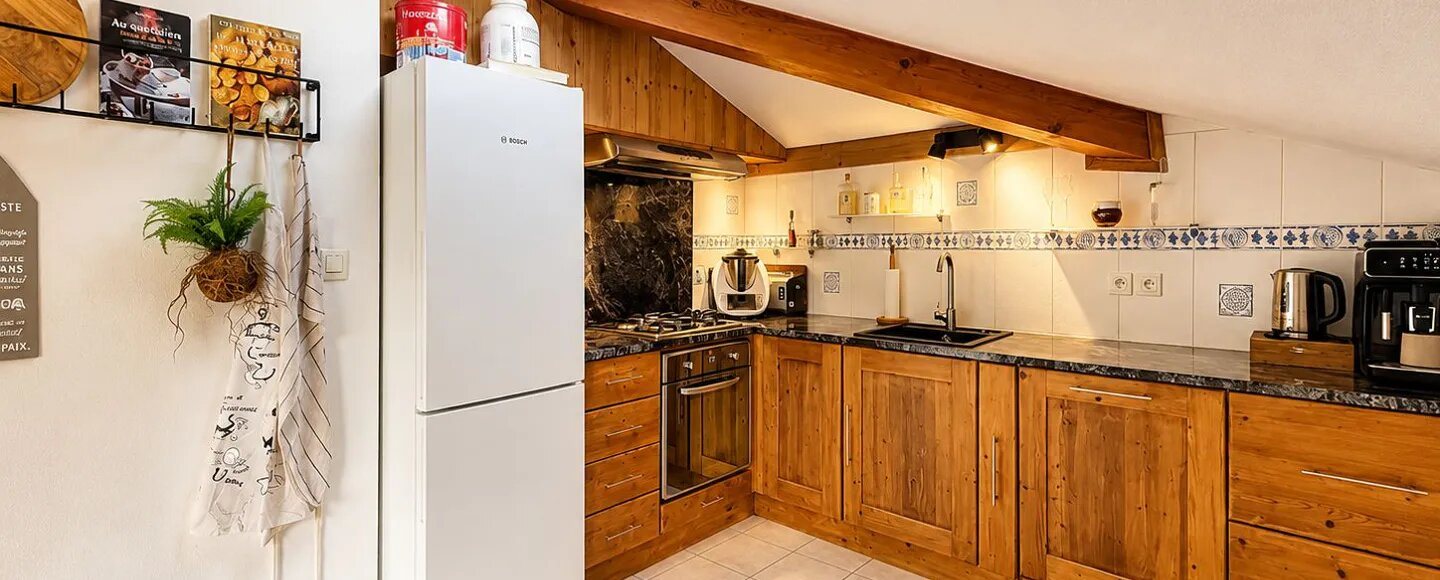 Appartement à vendre, 65m², Thyez