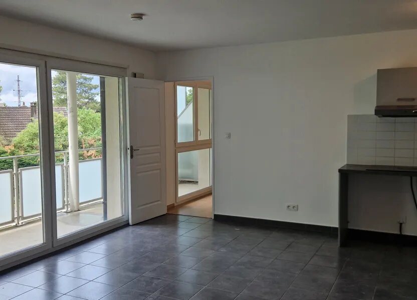Appartement à vendre, 49m², Etrembières