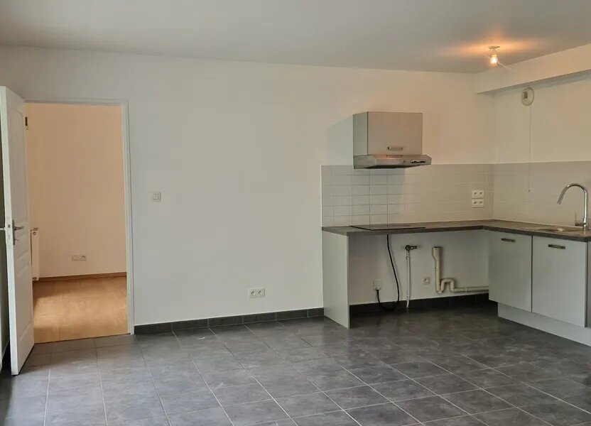 Appartement à vendre, 49m², Etrembières