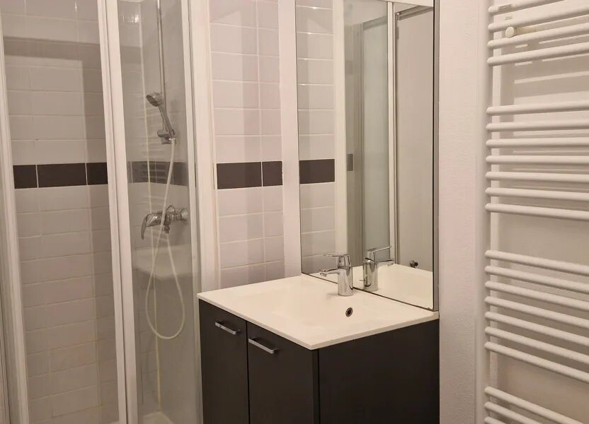 Appartement à vendre, 49m², Etrembières