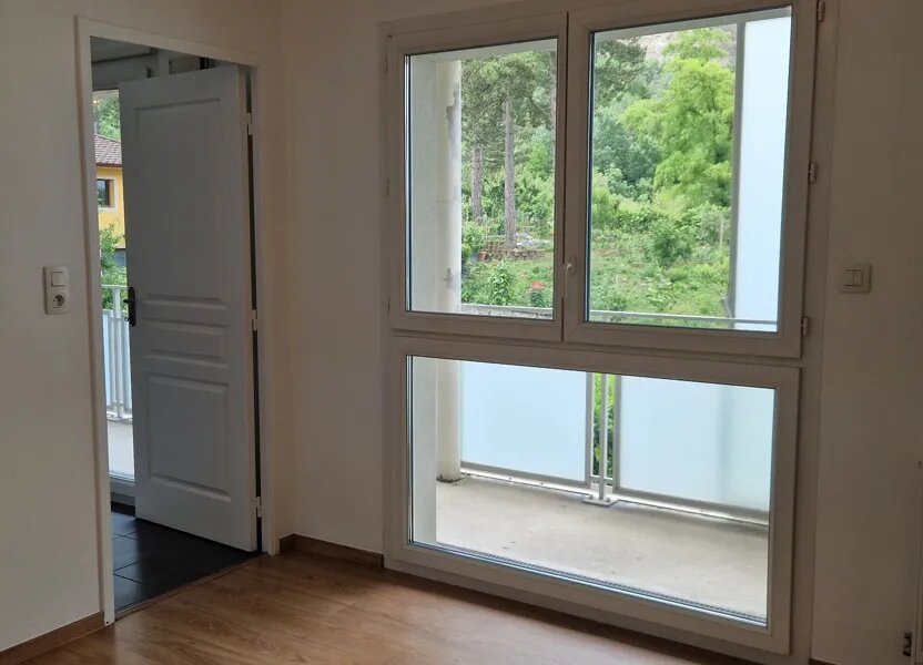 Appartement à vendre, 49m², Etrembières
