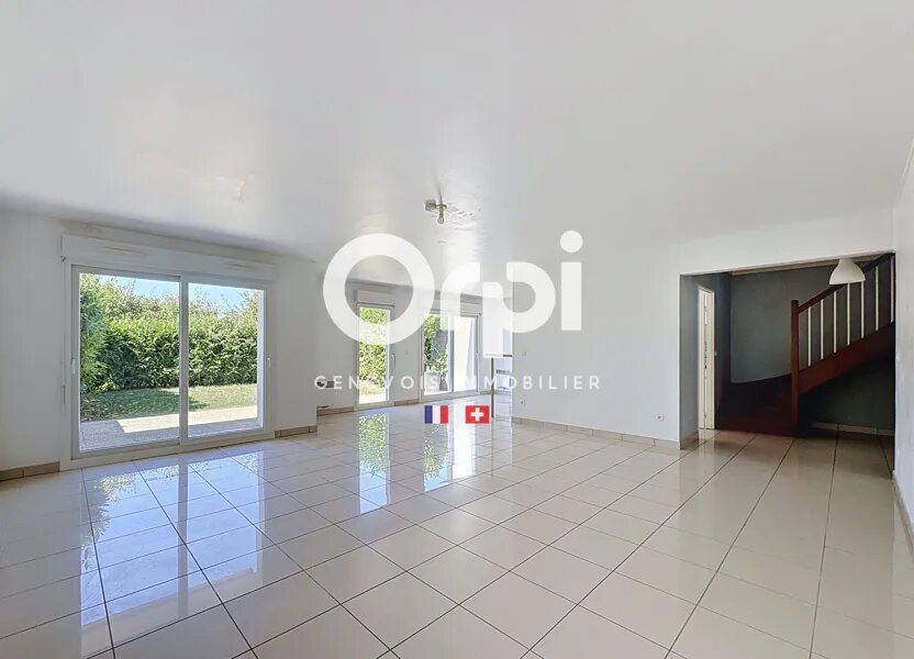 Appartement à vendre, 125m², Vétraz-Monthoux