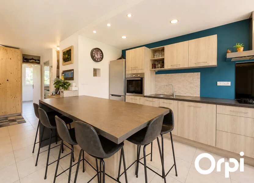 Appartement à vendre, 72m², La Roche-sur-Foron