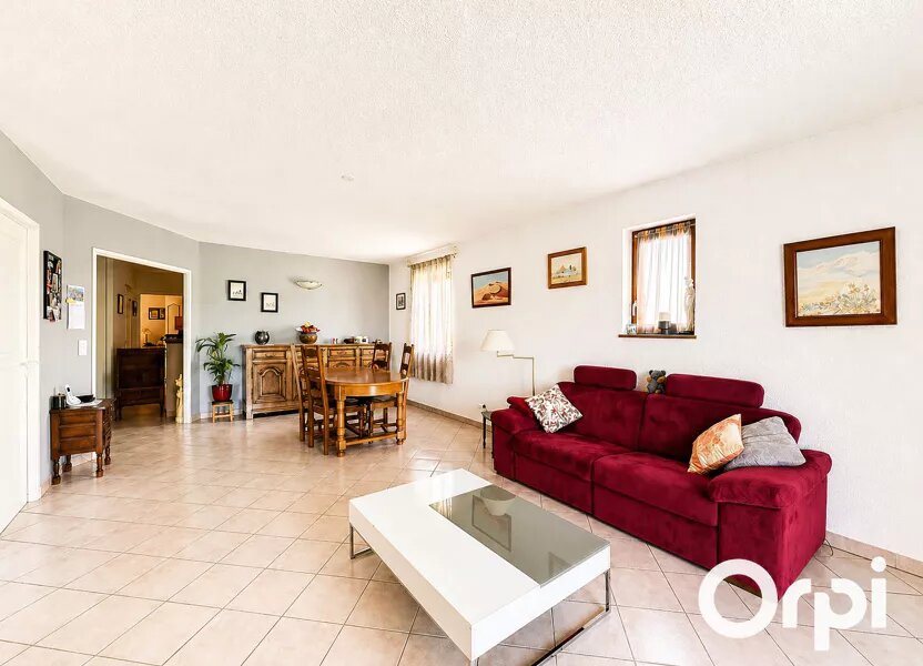 Appartement à vendre, 96m², Cranves-Sales
