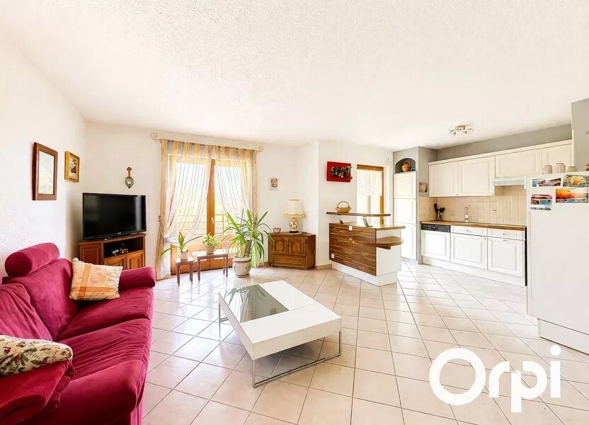 Appartement à vendre, 96m², Cranves-Sales