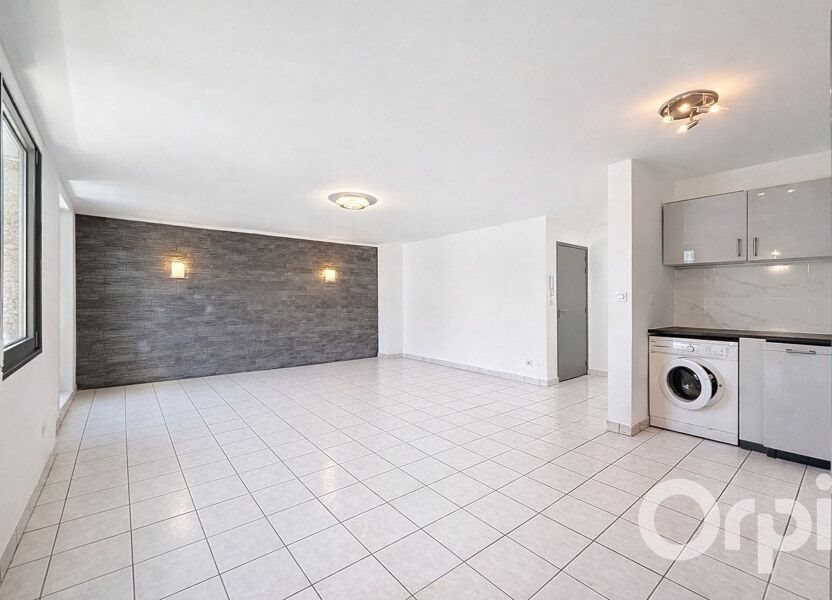 Appartement à vendre, 67m², Annemasse