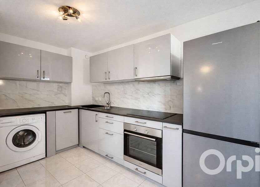 Appartement à vendre, 67m², Annemasse