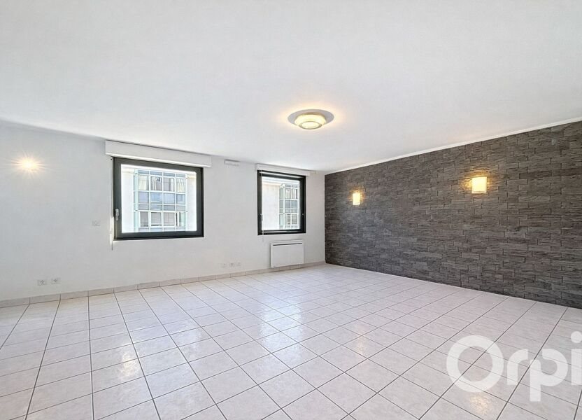Appartement à vendre, 67m², Annemasse