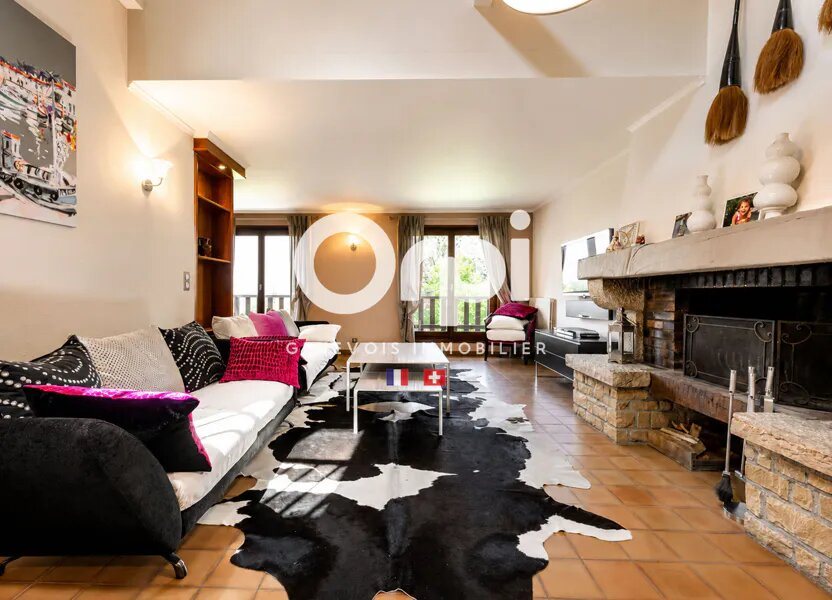 Maison à vendre, 371m², Vétraz-Monthoux