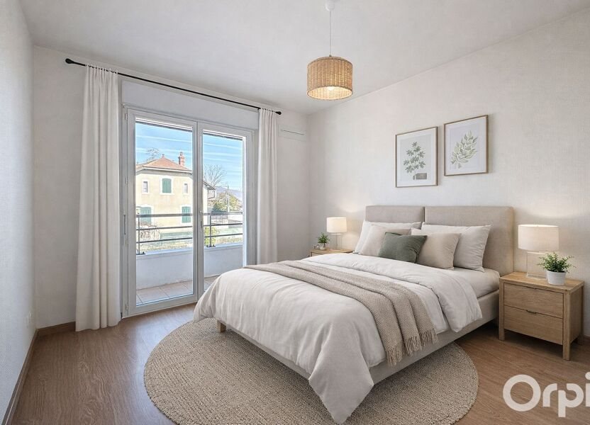 Appartement à vendre, 74m², Reignier-Esery