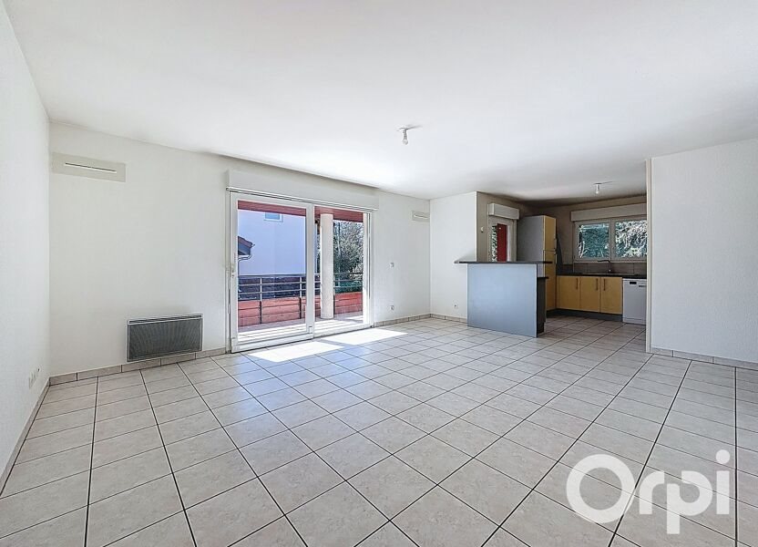 Appartement à vendre, 74m², Reignier-Esery