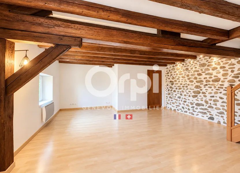 Appartement à vendre, 128m², Vétraz-Monthoux