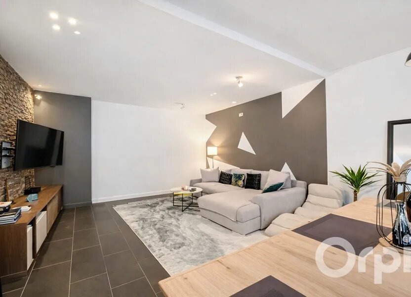 Appartement à vendre, 66m², Annemasse