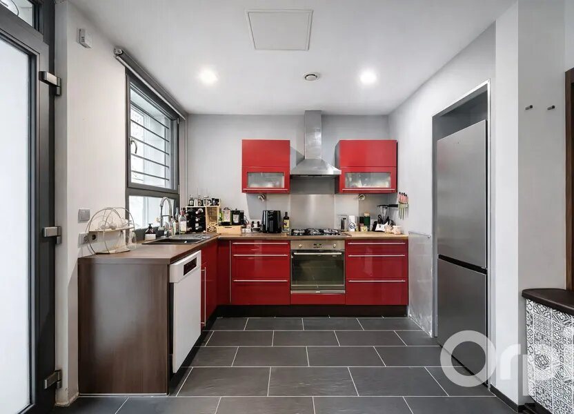 Appartement à vendre, 66m², Annemasse