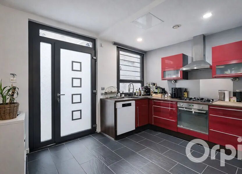 Appartement à vendre, 66m², Annemasse