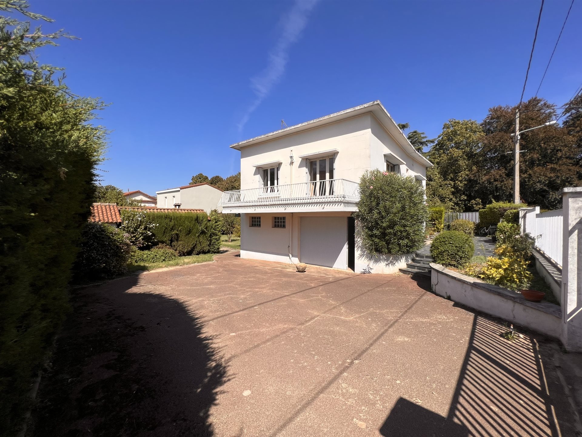 Maison à vendre, 156m², Valence